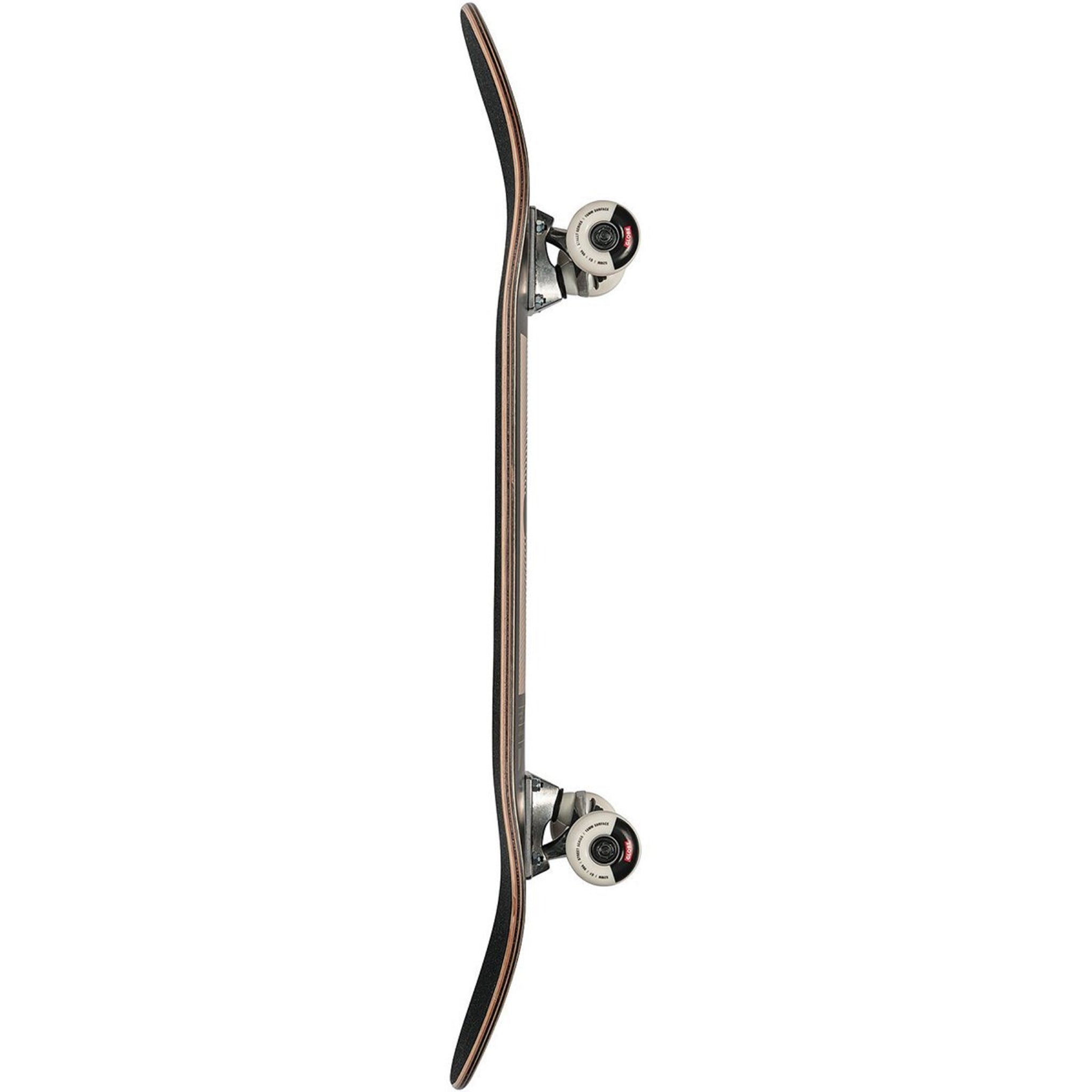 Globe G1 Lineform 7.75 Complete Black