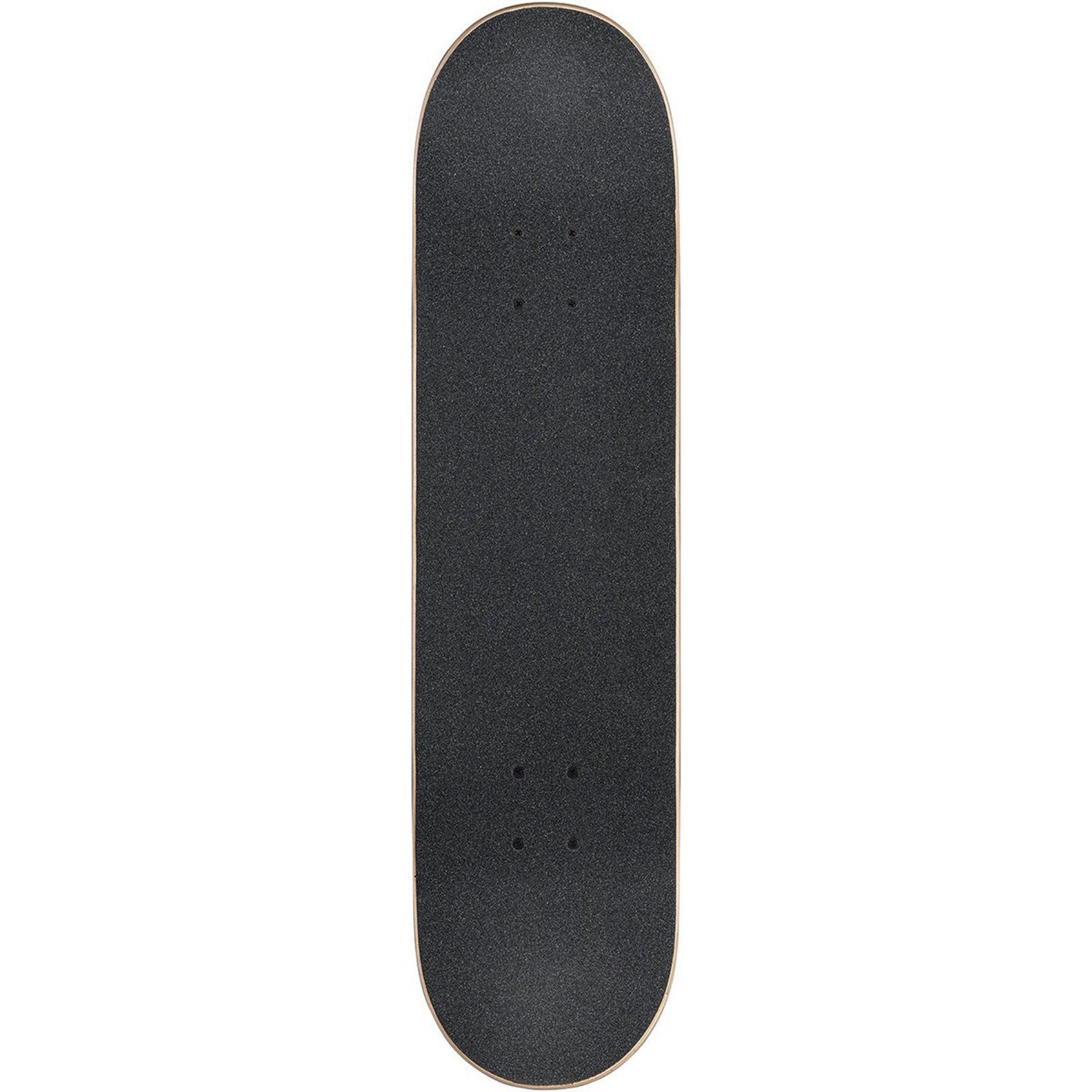 Globe G1 Lineform 8.0 Complete Green