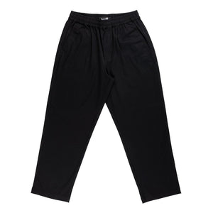 Welcome Principal Elastic Waist Twill Pant