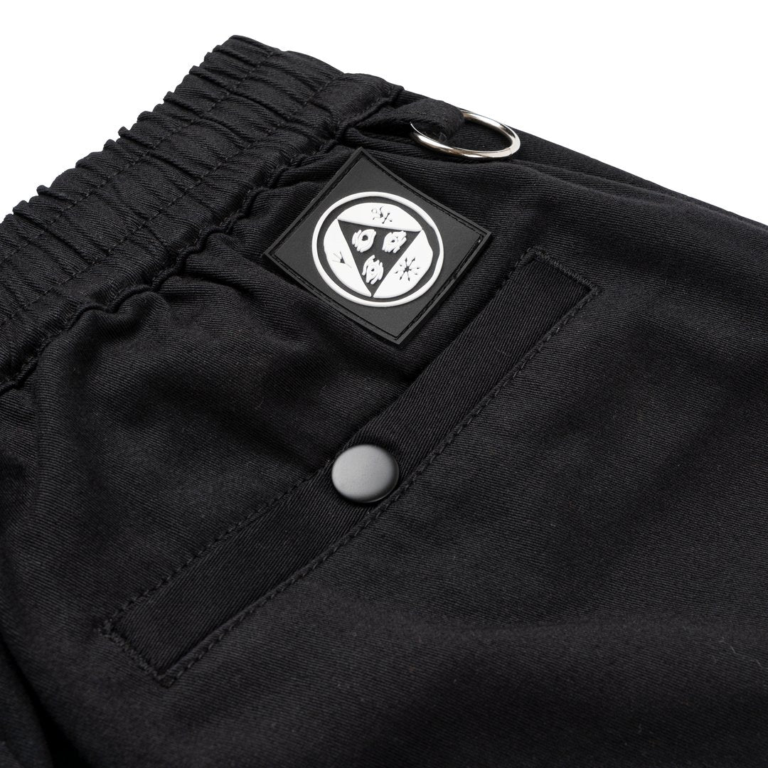 Welcome Principal Elastic Waist Twill Pant
