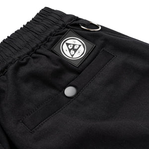 Welcome Principal Elastic Waist Twill Pant