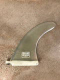 Island Fin Design Makai Clear 7.5