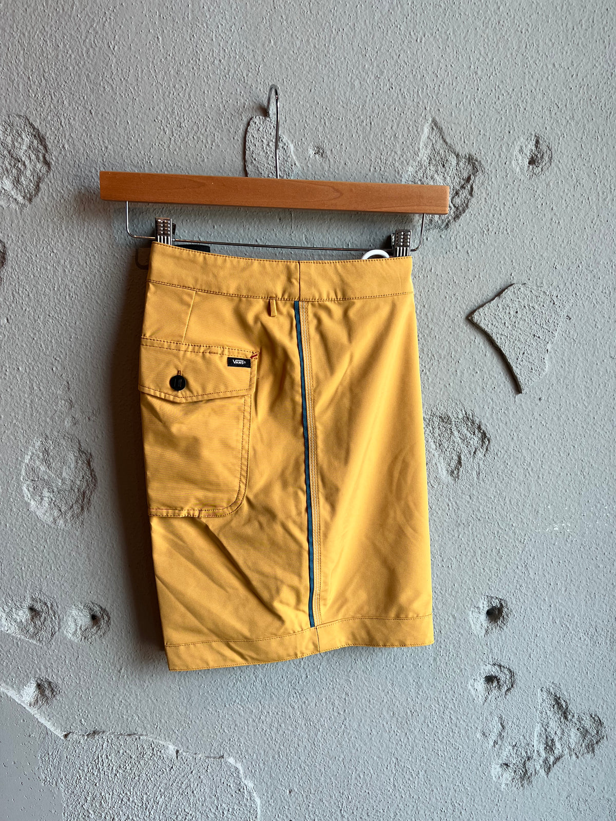 Vans Ever-Ride Boardshorts 17" Yellow