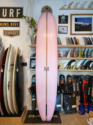 Myers Surfboards 9'4 Babe