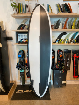 Myers Surfboards 6'10 Intoku