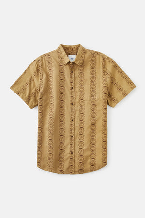 Katin Dove Shirt Khaki
