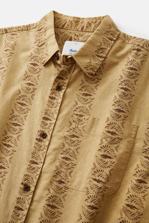 Katin Dove Shirt Khaki