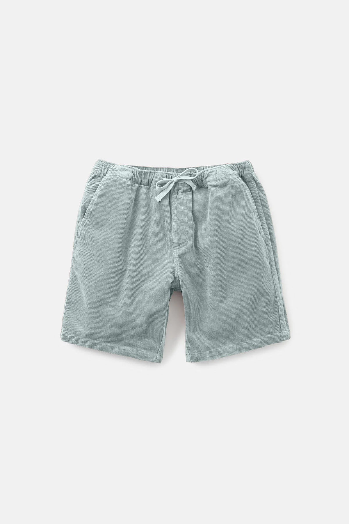 Katin Kord Patio Short Gray Green