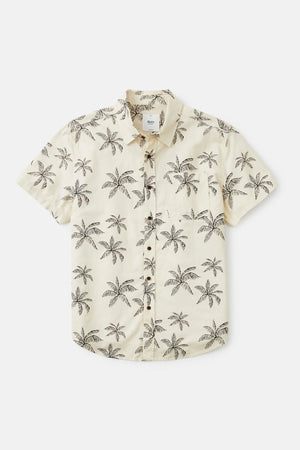 Katin Mai Tai Shirt Vintage White