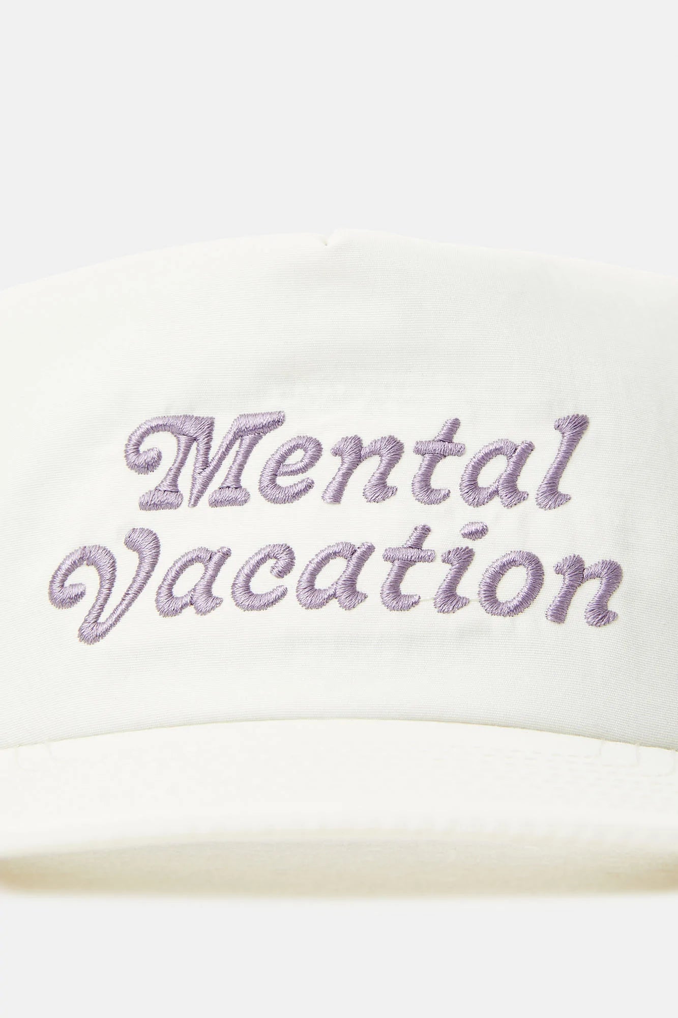Katin Mental Vacation Hat Wool