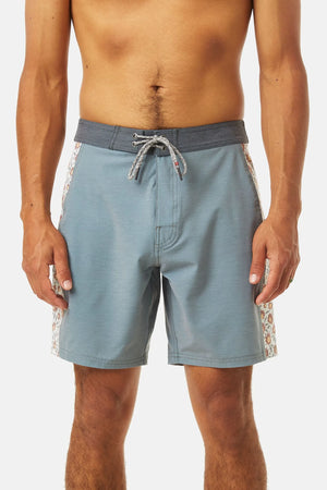 Katin Sparky Surf Trunk Soot
