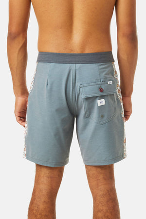 Katin Sparky Surf Trunk Soot