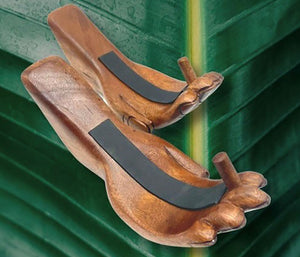Beatnik Large Hand Surf Racks