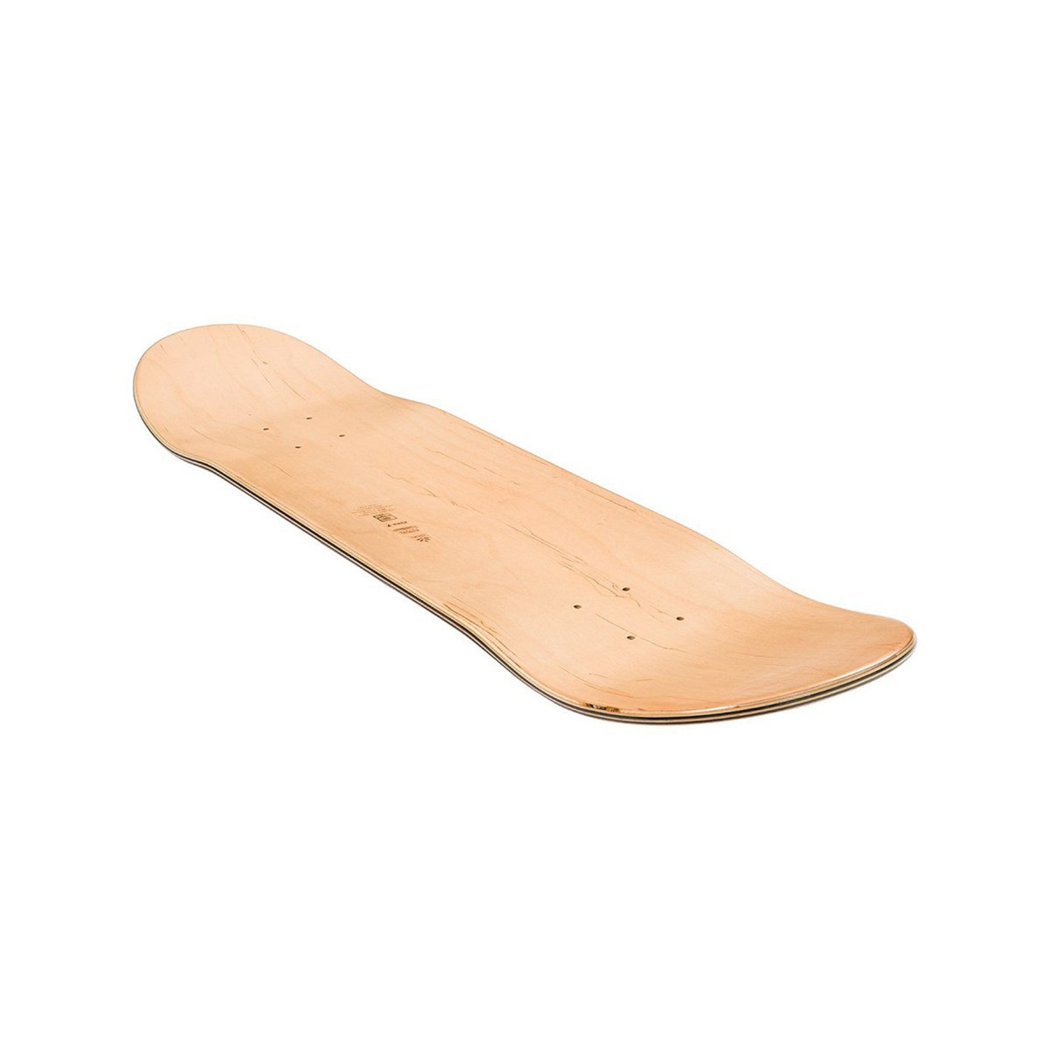 Globe G1 Lineform 8.25 Deck Cinnamon