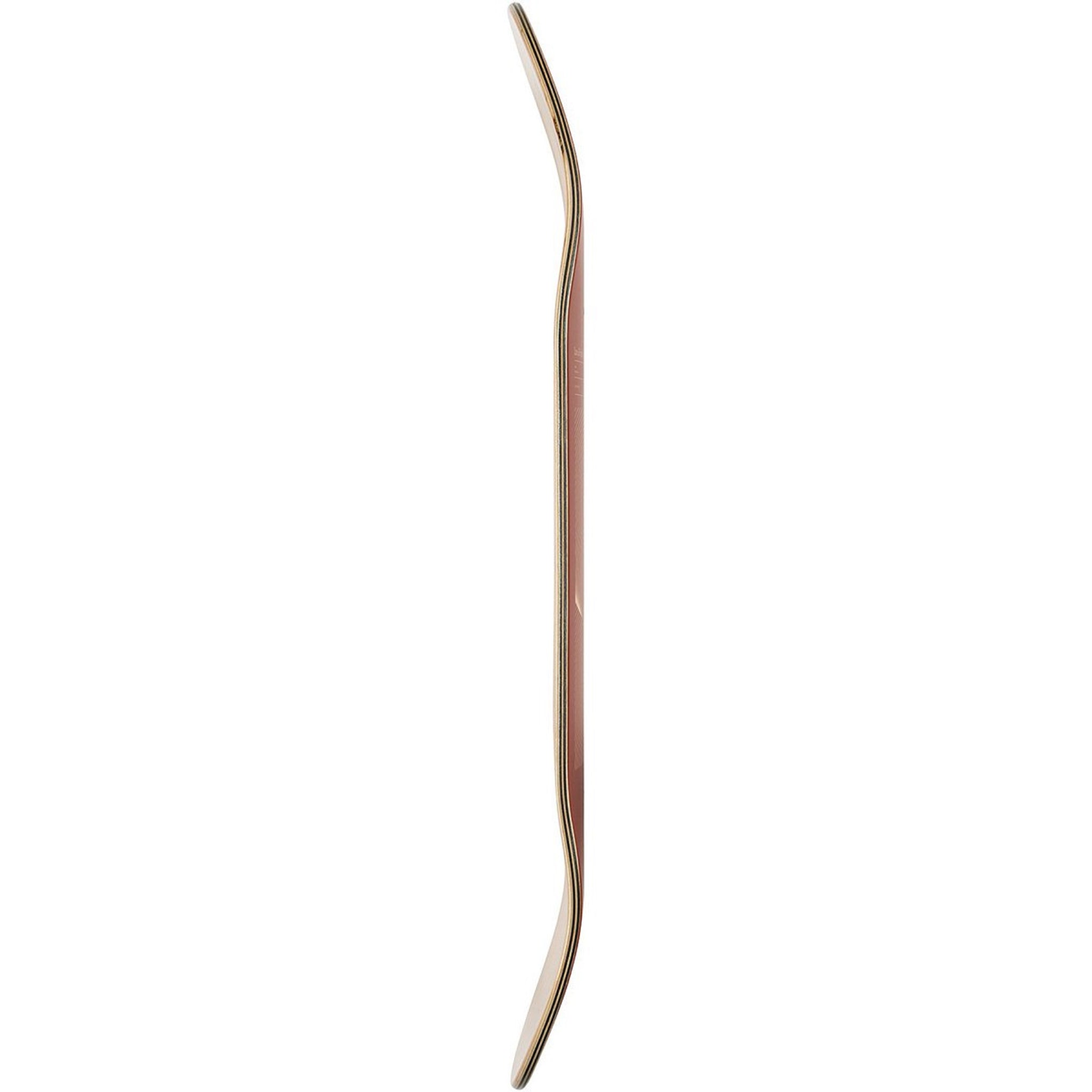 Globe G1 Lineform 8.25 Deck Cinnamon