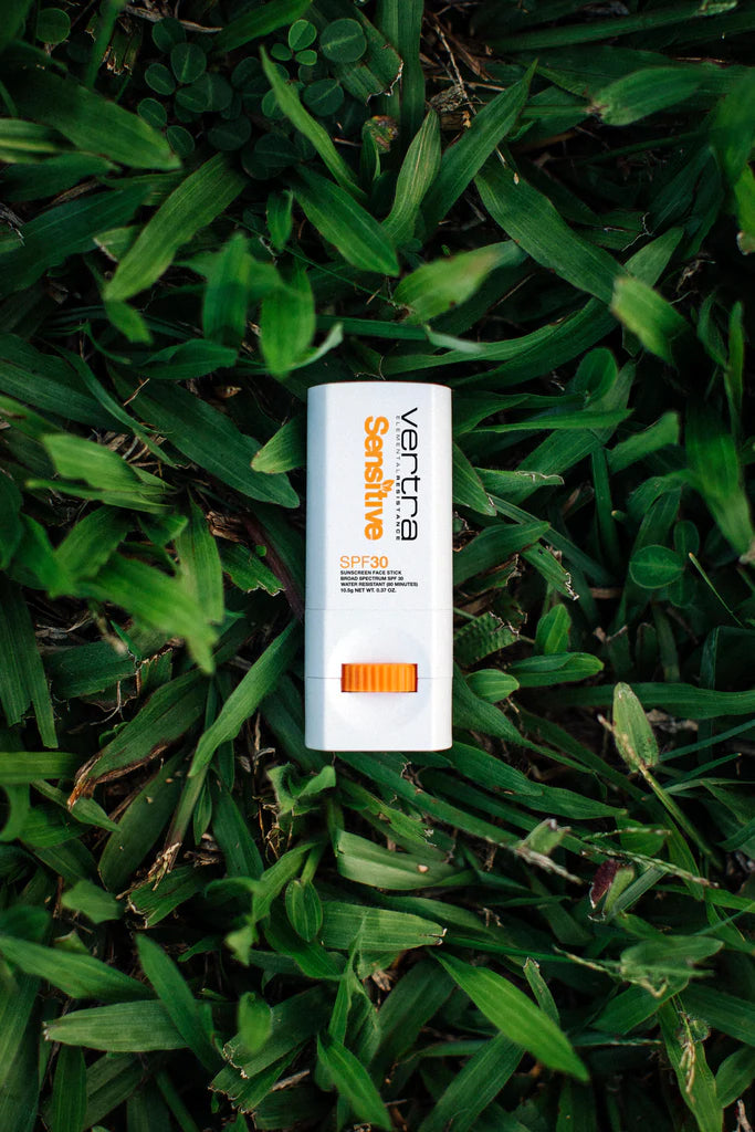 Vertra Sensitive Face Stick SPF 30 Clear