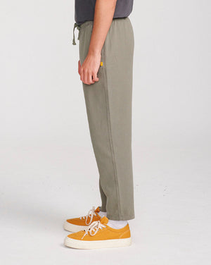 TCSS All Day Twill Beach Pant Fatigue