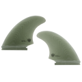 Flying Diamonds Ben Skinner Twin Fin 5 7/16