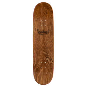WKND Support Donation 8.125 Deck White