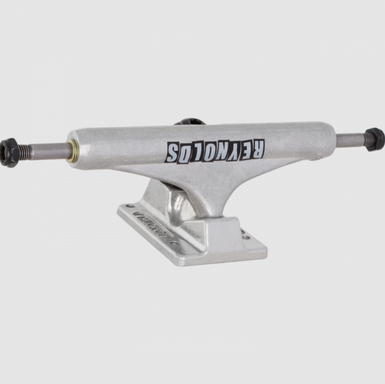 Independent Reynolds 144 Mid Hollow Truck Polished