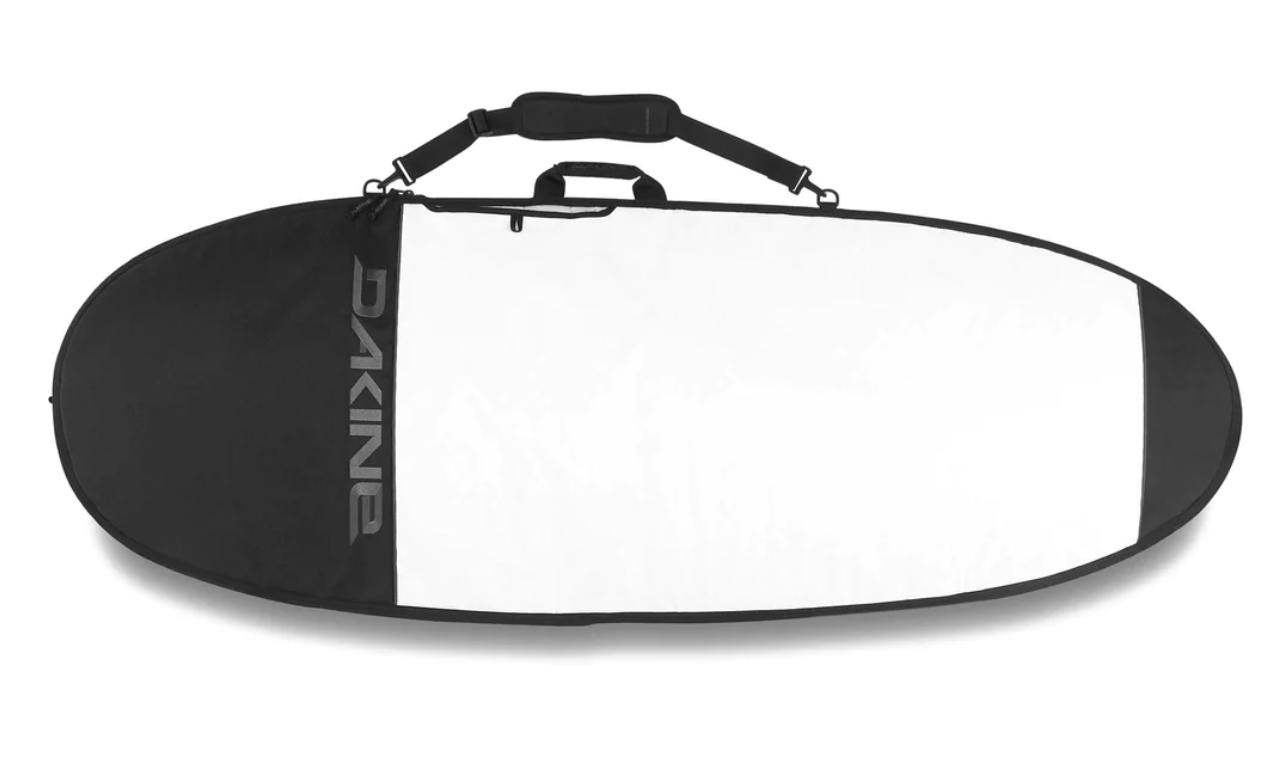 Dakine 7'0 Daylight Hybrid Bag White