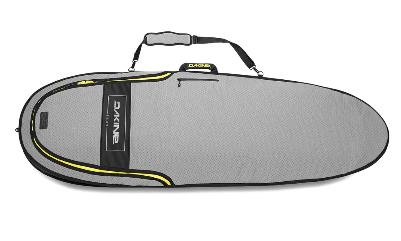 Dakine 6'3 Mission Surfboard Bag Hybrid Black