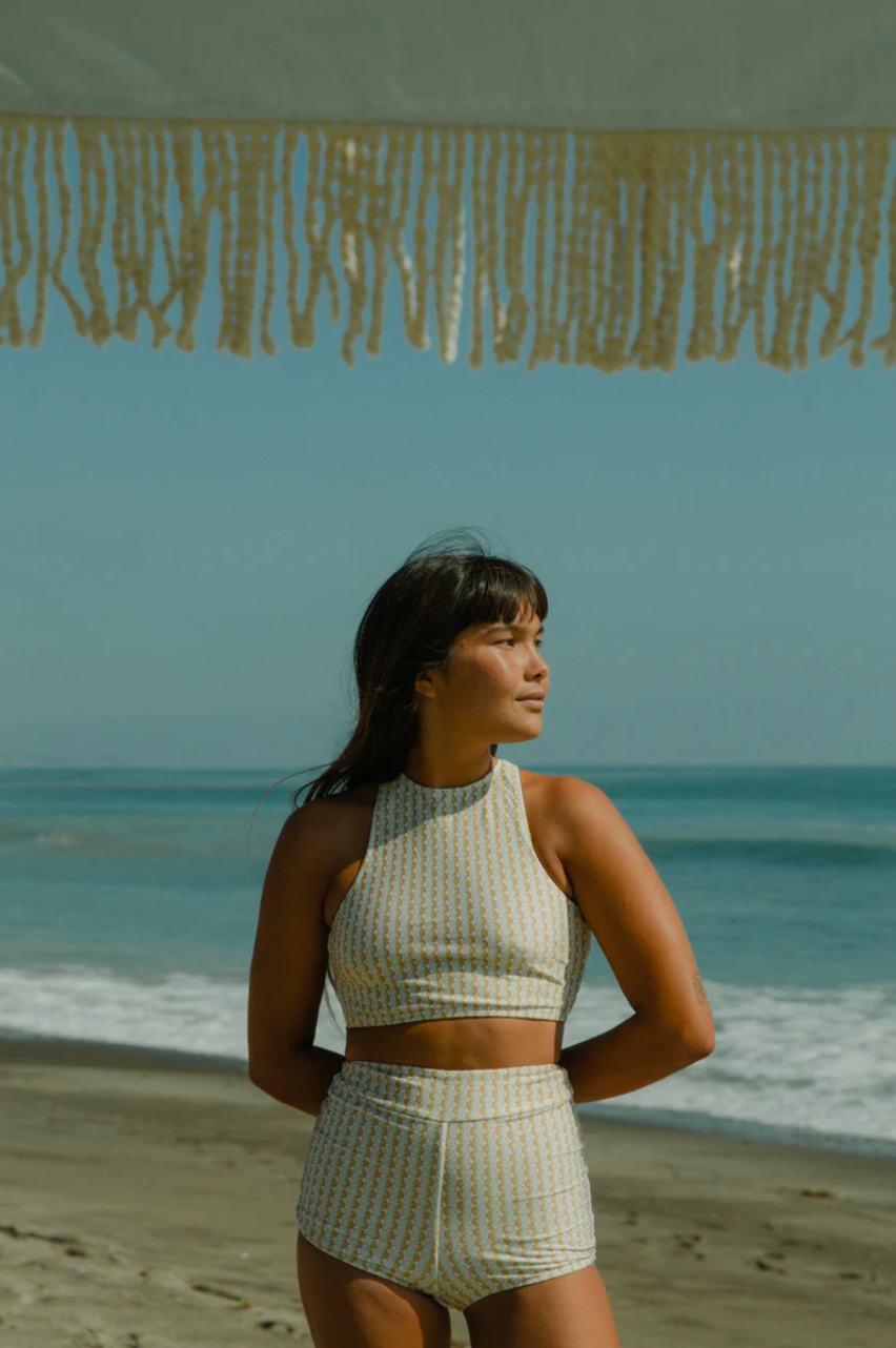 Rhythm Virgo Short Desert