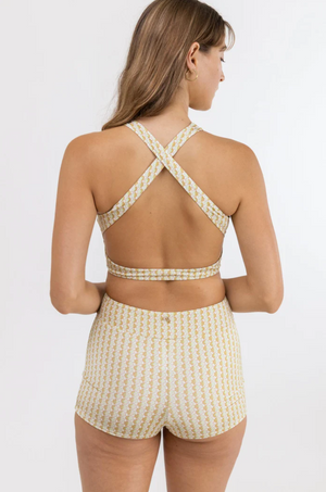 Rhythm Virgo Short Desert