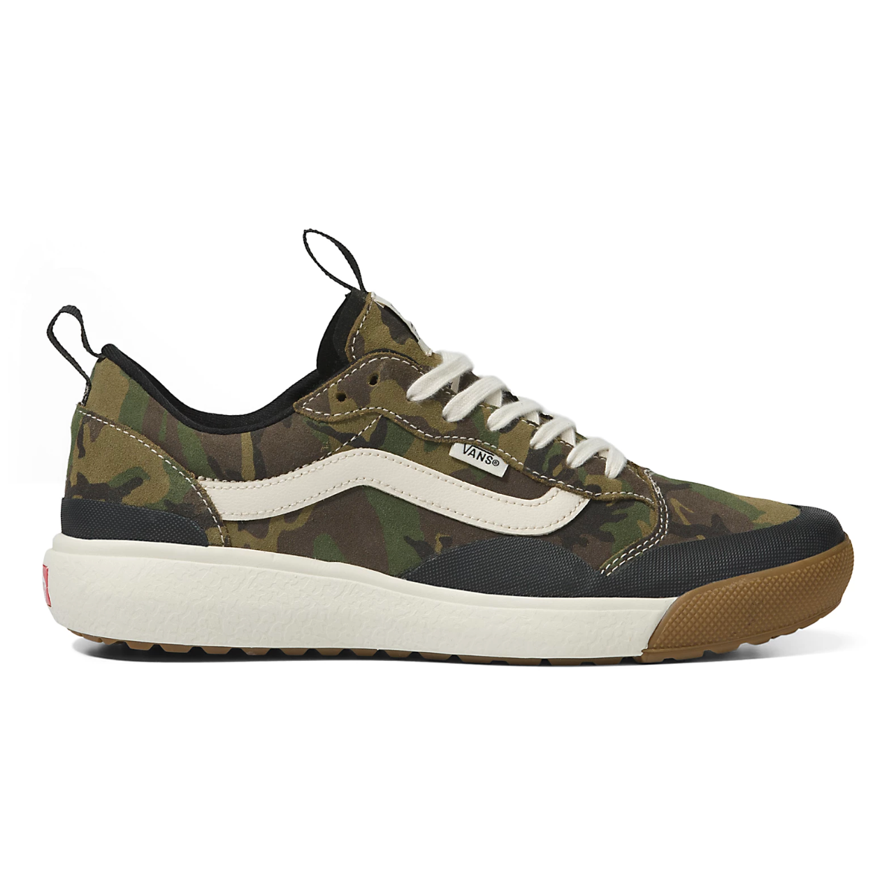 Journeys top camo vans
