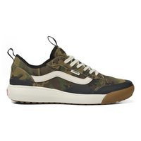 Vans hotsell ultracush camo