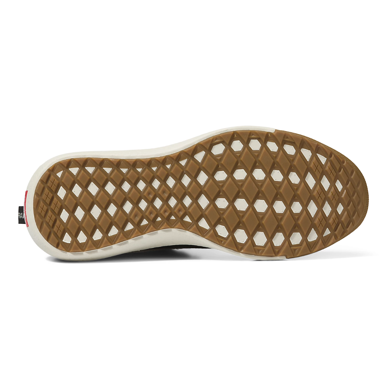 Vans sales ultrarange 39