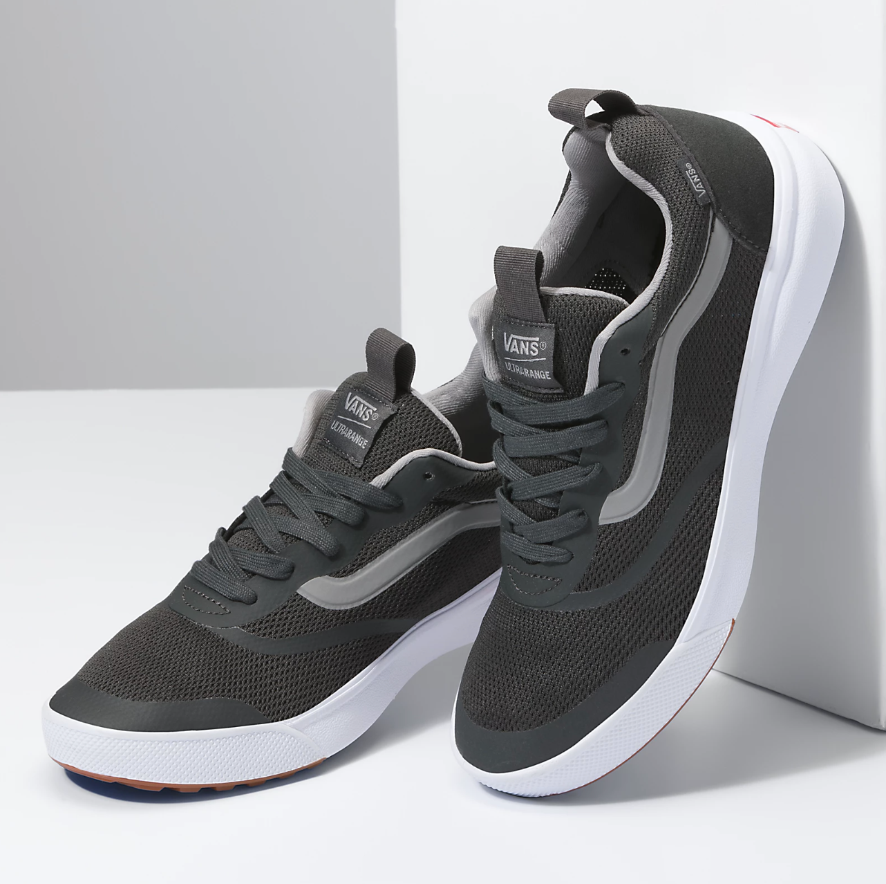 Vans ultrarange sale rapidweld noir