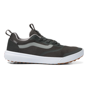 Vans UltraRange Rapidweld Shoe Charcoal SantoLoco Hawaii