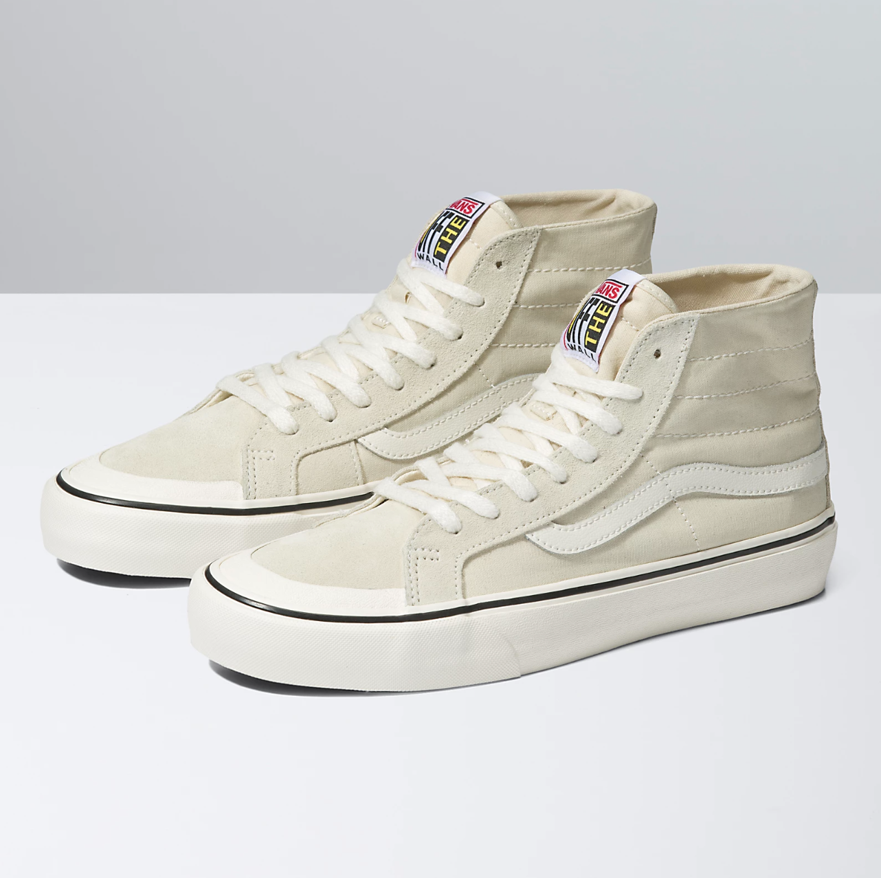 Vans sk8 top hi 138 sf
