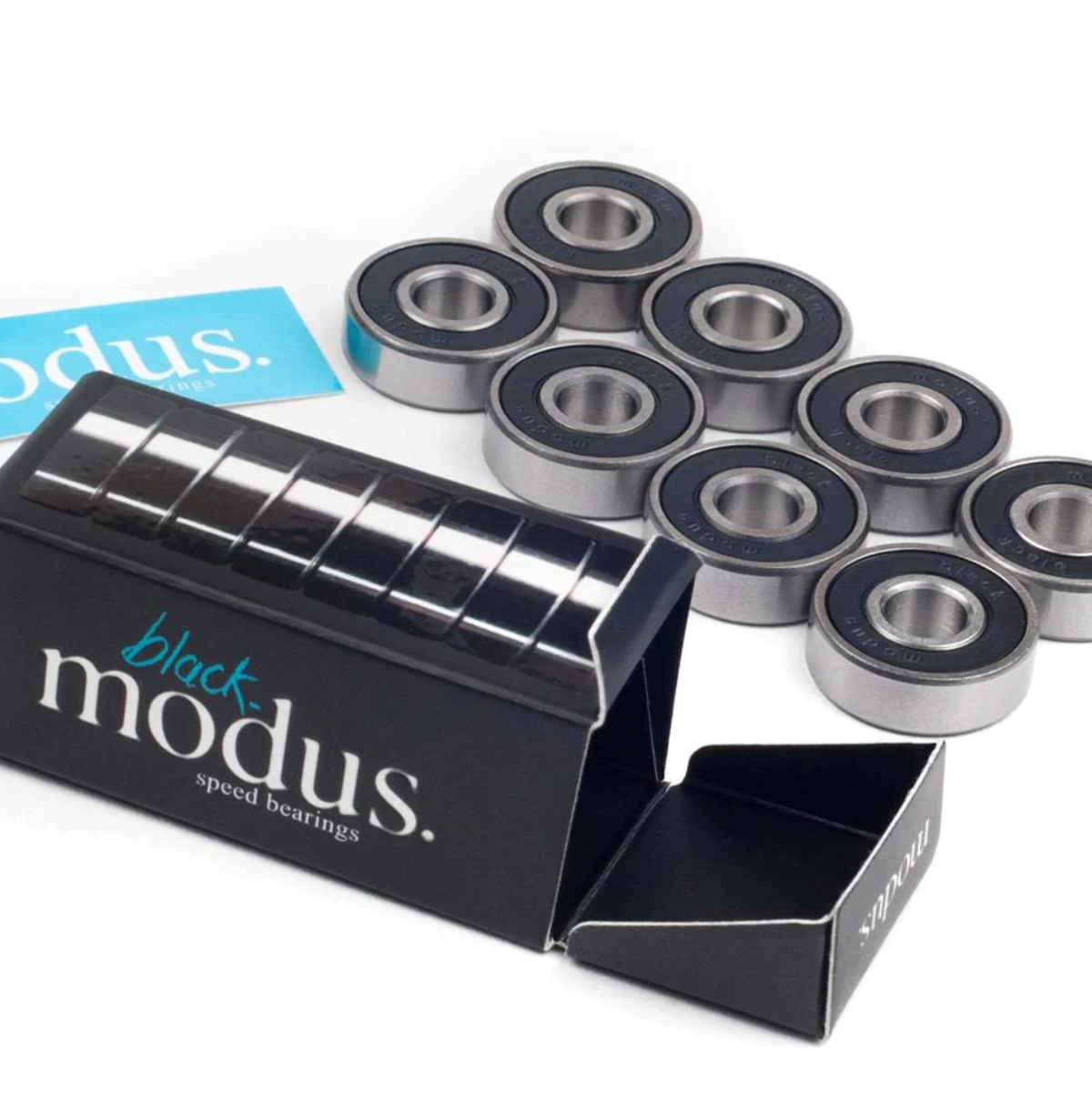 Modus Bearings Black