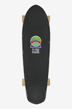 Globe Big Blazer 32" Melted Mountains