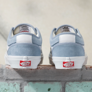 Vans Chukka Low Sidestripe Dusty Blue