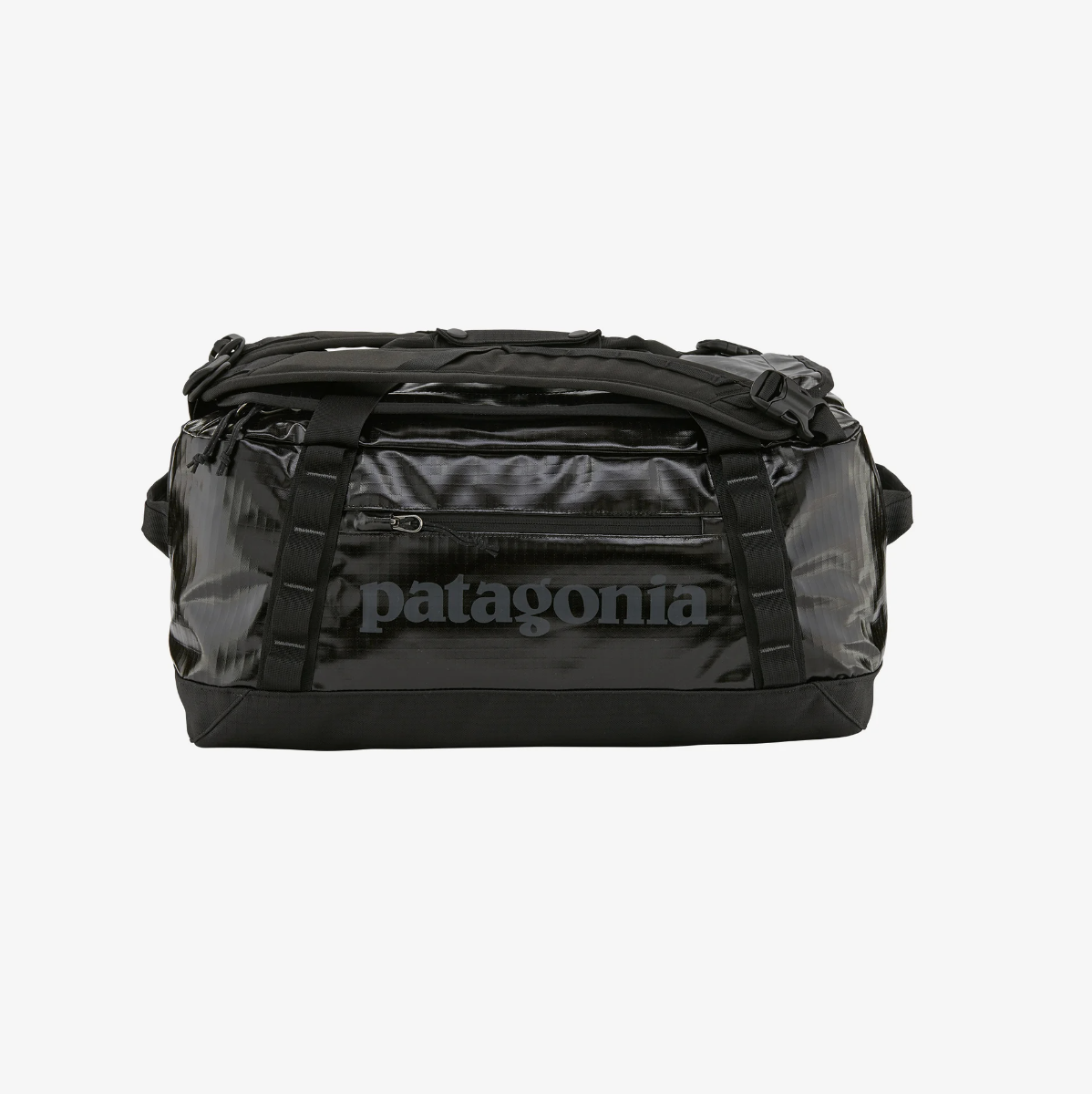 patagonia black hole bag price Patagonia Black Hole Duffel 40L Black – SantoLoco Hawaii