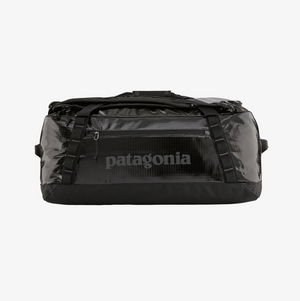 Patagonia Black Hole Duffel 55L Bag Black