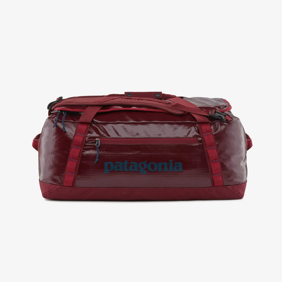55-60l patagonia black hole duffel Patagonia Black Hole Duffel 55L Wax Red – SantoLoco Hawaii