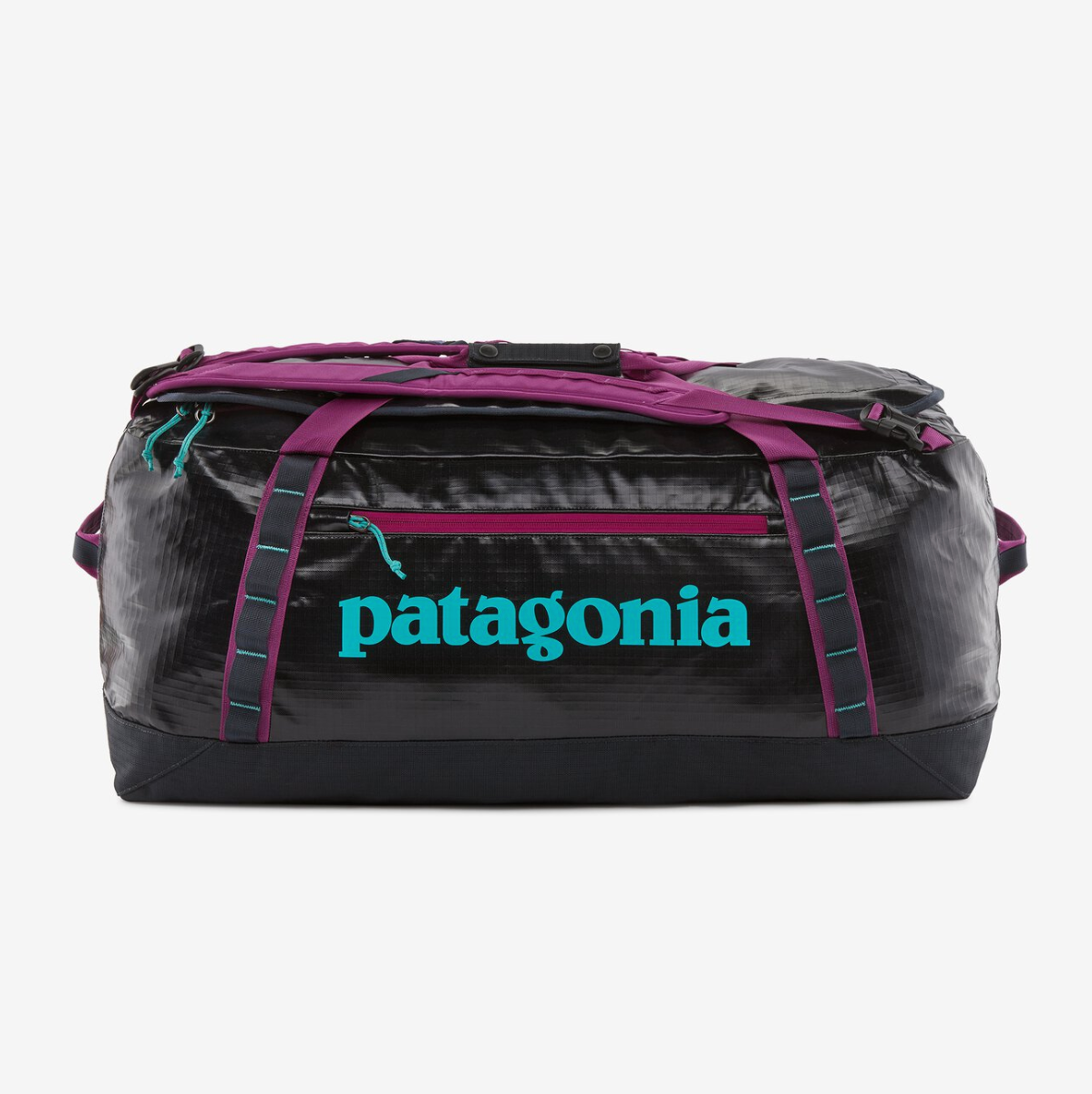 Patagonia Black Hole Duffel 70L Bag Pitch Blue