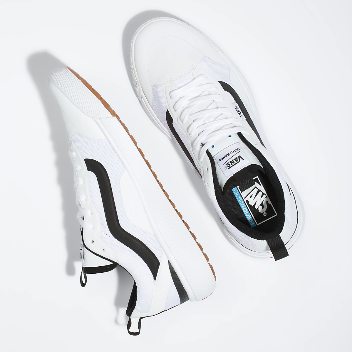 Vans online ultrarange sale