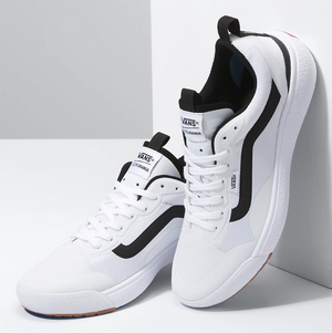 Vans Ultrarange EXO Shoe White