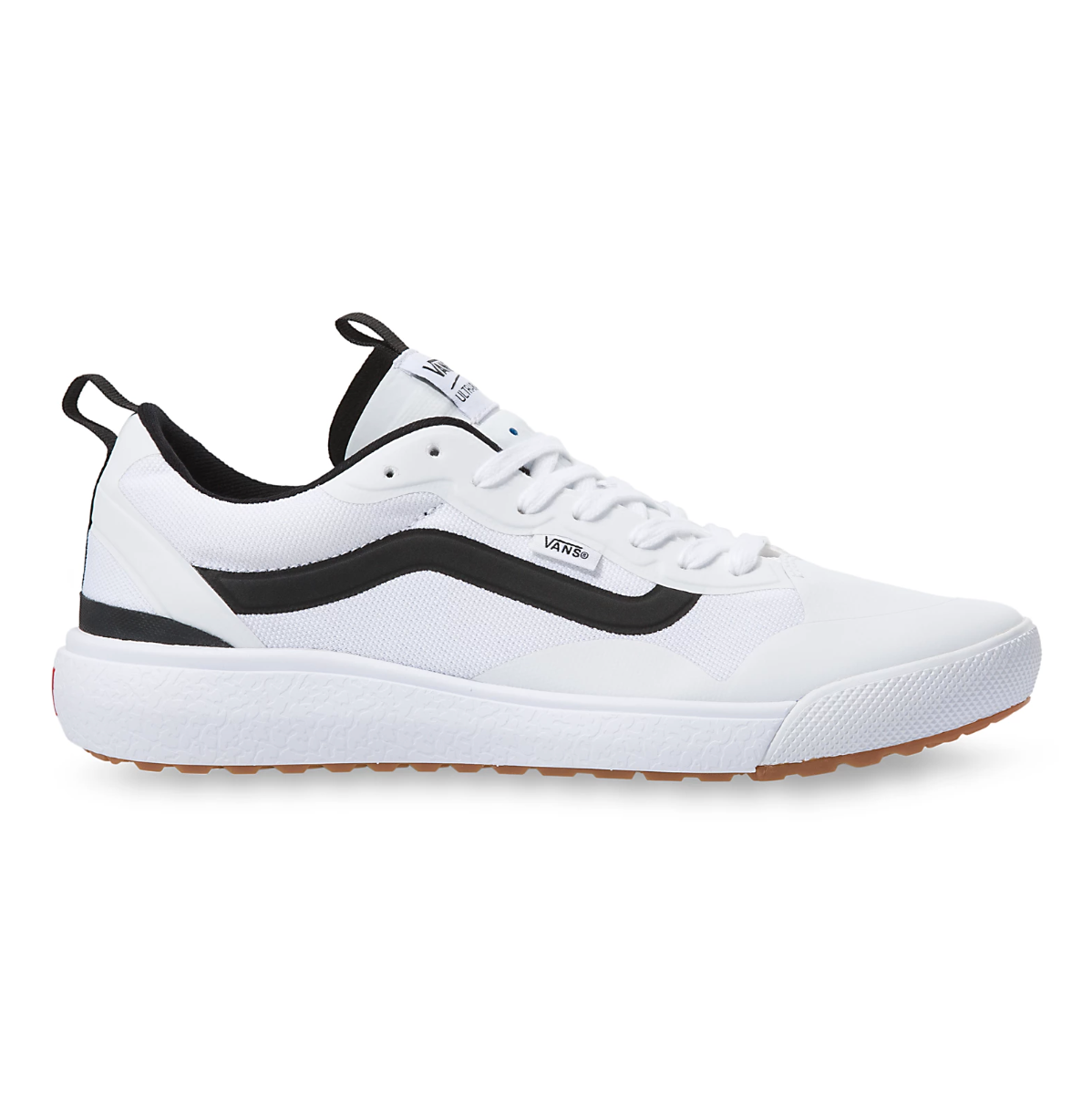 Vans Ultrarange EXO Shoe White