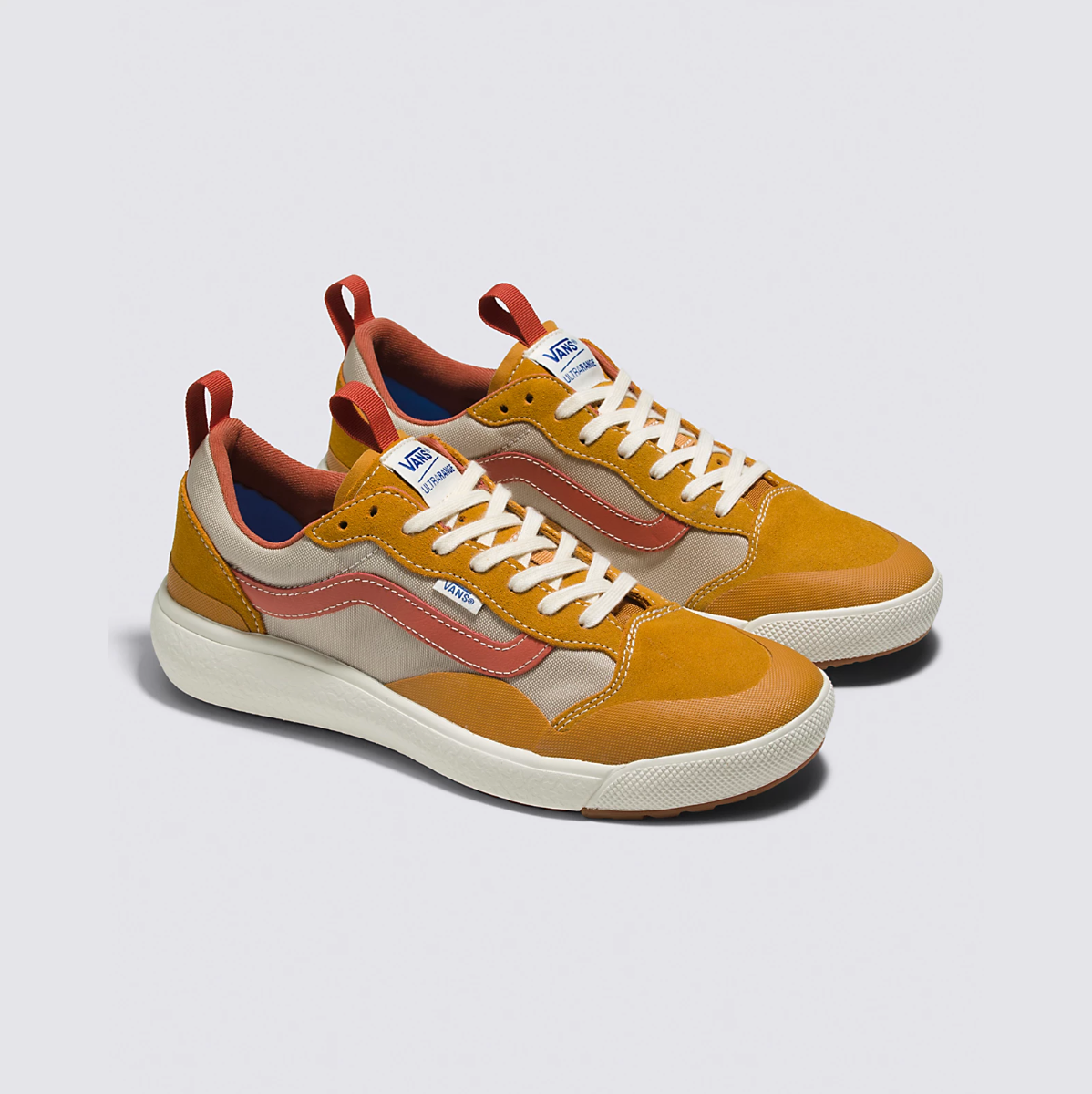 Vans Ultrarange EXO SE Shoe Honey Gold – SantoLoco Hawaii