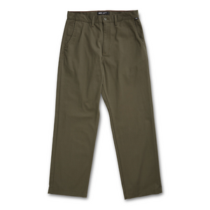 Vans Authentic Chino Pant Grape Green SantoLoco Hawaii