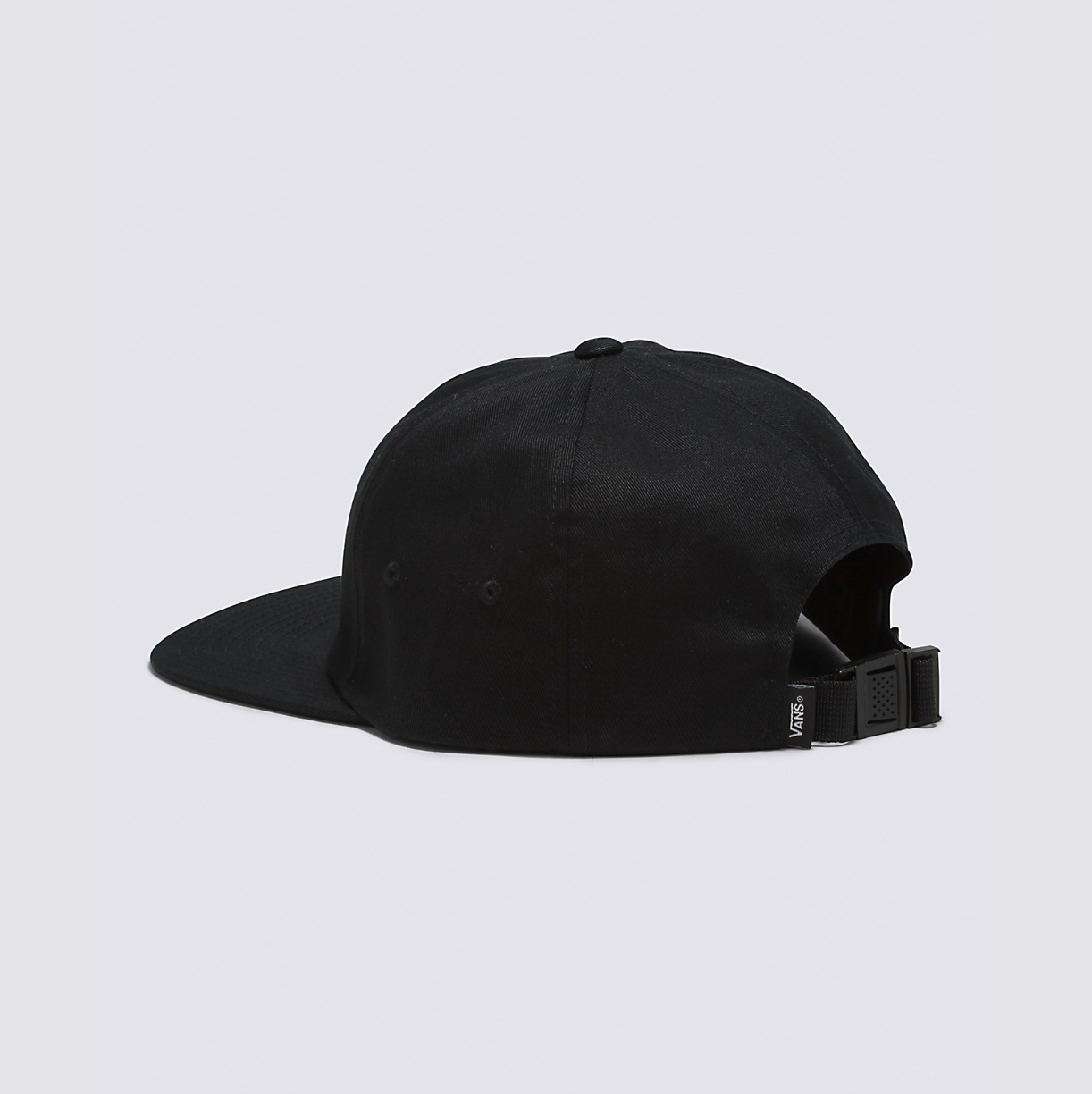Vans Salton Hat Black