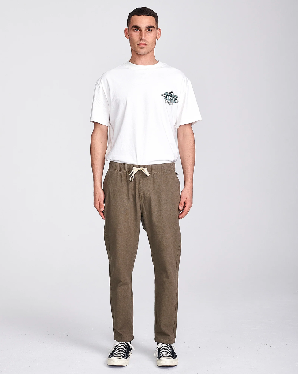 TCSS All Day Twill Pant Fatigue