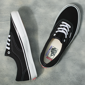 Vans Skate Era Shoe Black