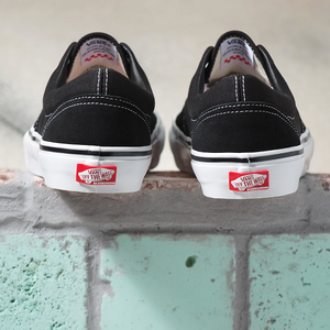 Vans Skate Era Shoe Black